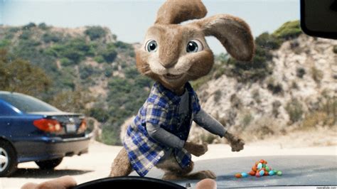 Image of the movie Hop
